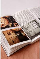 Casa de Ana Frank - Catálogo del museo (8 idiomas)