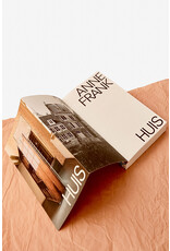 Anne Frank Haus - Museumskatalog (8 Sprachen)