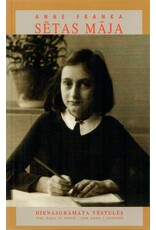dagboek Anne Frank (Lets)