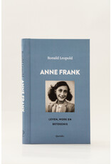 Ronald Leopold ''Anne Frank''