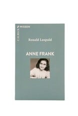 Ronald Leopold ''Anne Frank''