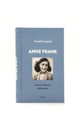 Ronald Leopold ''Anne Frank''