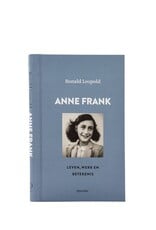 Ronald Leopold ''Anne Frank''