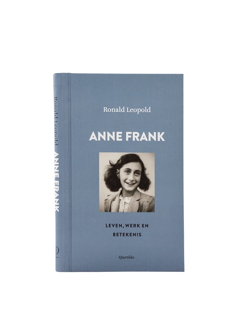 Ronald Leopold ''Anne Frank''