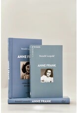 Ronald Leopold ''Anne Frank''