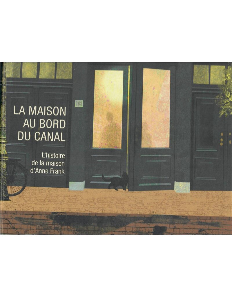The House on the Canal