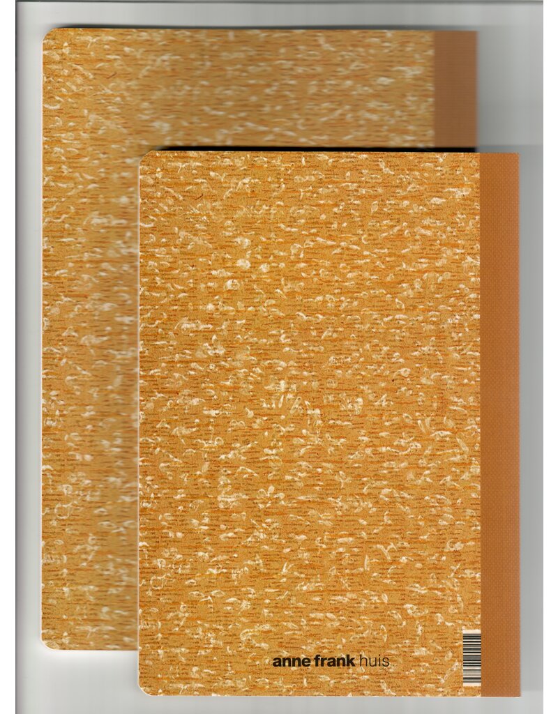 Notebook / Cahier - Large