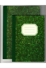 Notebook / Cahier - Large