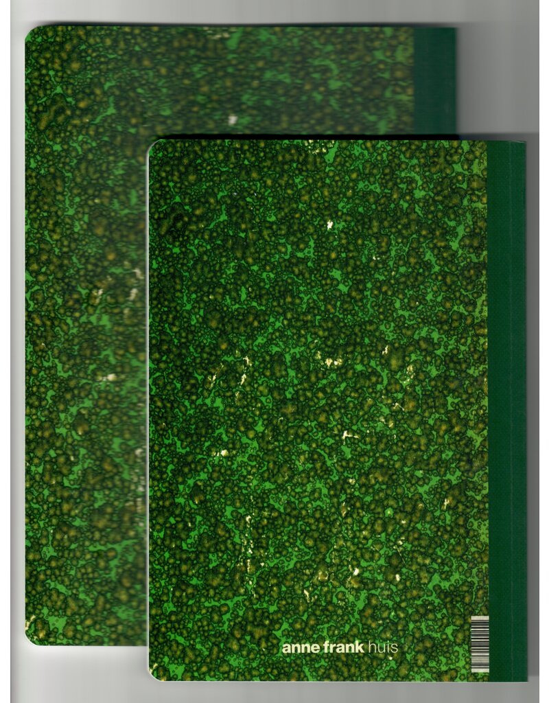 Notebook / Cahier - Large