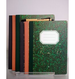 Notebook / Cahier - Large
