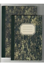 Notebook / Cahier - Small
