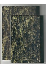 Notebook / Cahier - Small
