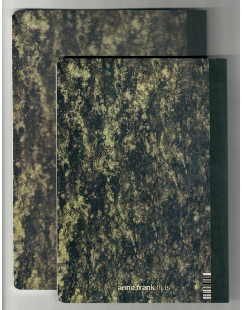 Notebook / Cahier - Small