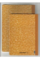 Notebook / Cahier - Small