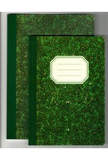 Notebook / Cahier - Small