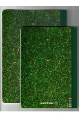 Notebook / Cahier - Small