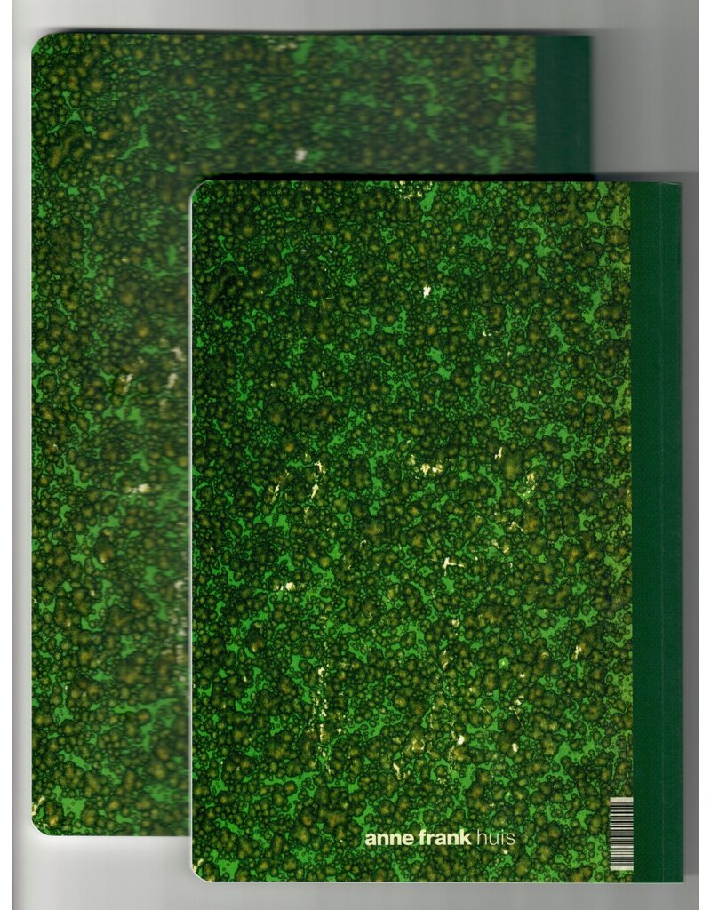Notebook / Cahier - Small