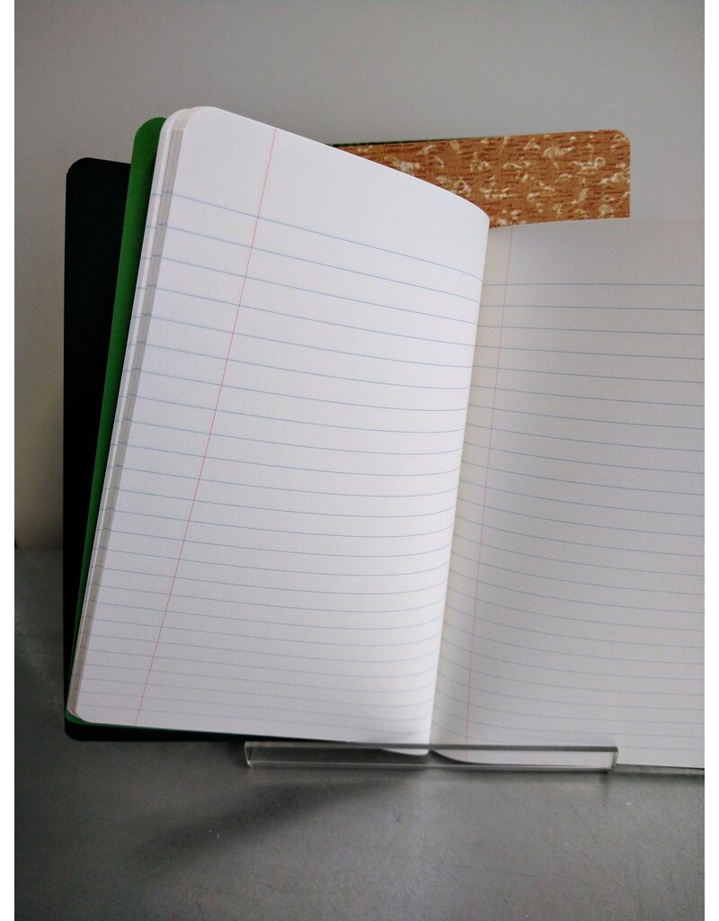 Notebook / Cahier - Small