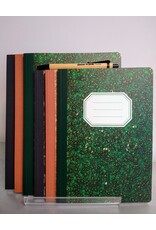 Notebook / Cahier - Small