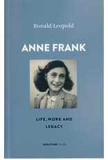Ronald Leopold ''Anne Frank''