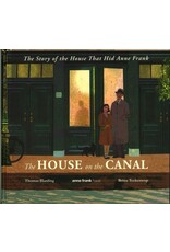 The House on the Canal