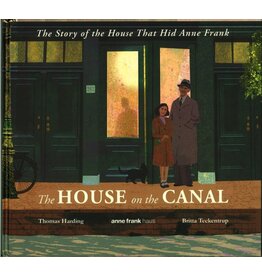 The House on the Canal