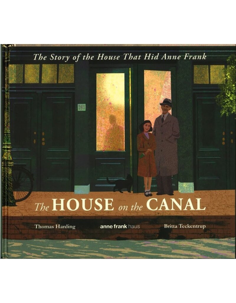 The House on the Canal