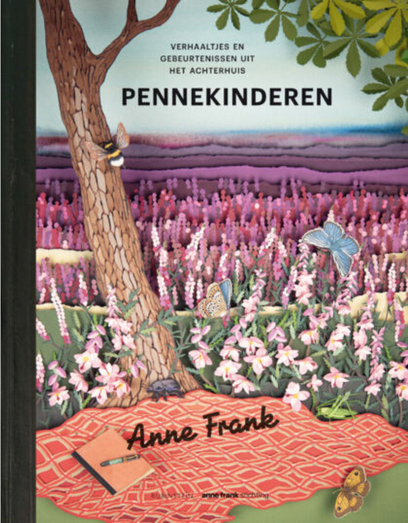 Pennekinderen (NL)
