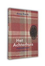 Anne Frank - Het Achterhuis: Dagboekbrieven  (Niederländisch)
