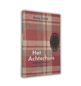 Anne Frank - Het Achterhuis  (Dutch)