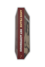 Anne Frank - Het Achterhuis: Dagboekbrieven  (Niederländisch)