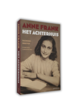 Anne Frank - Het Achterhuis: Dagboekbrieven (Nederlands)