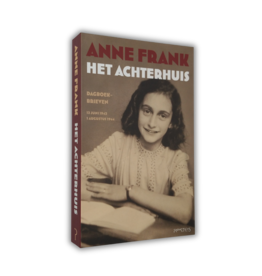 Anne Frank - Het Achterhuis (Nederlands)