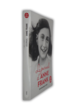 Le Journal d'Anne Frank (Francés)