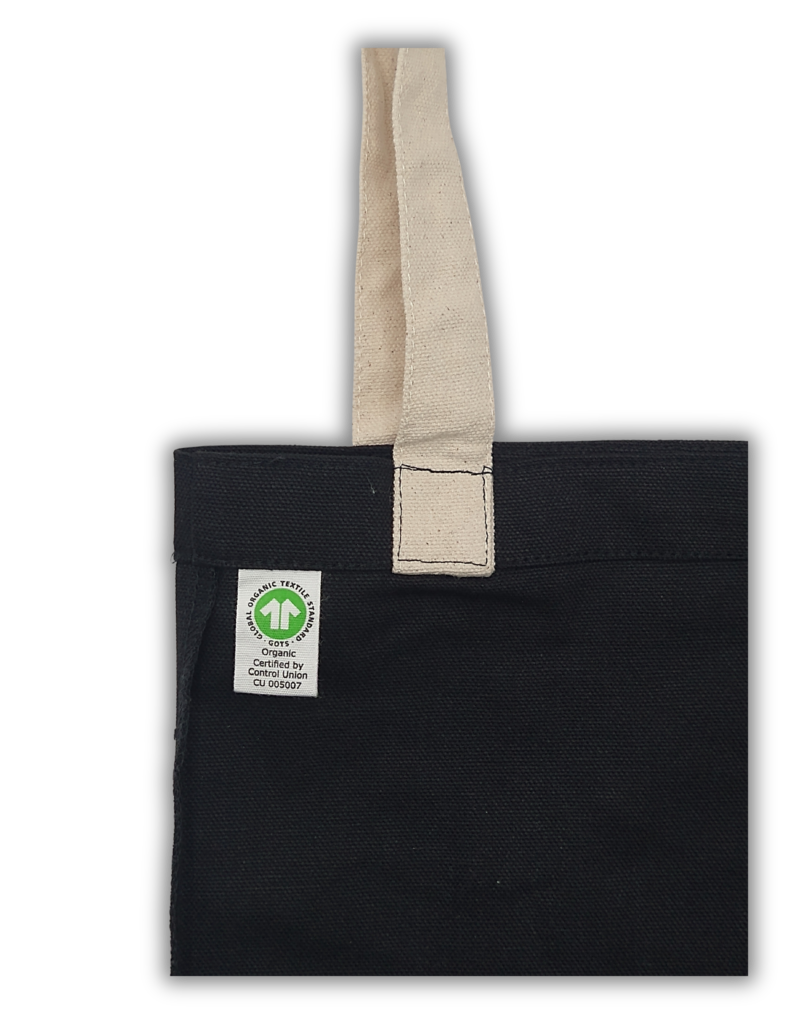 Small tote bag