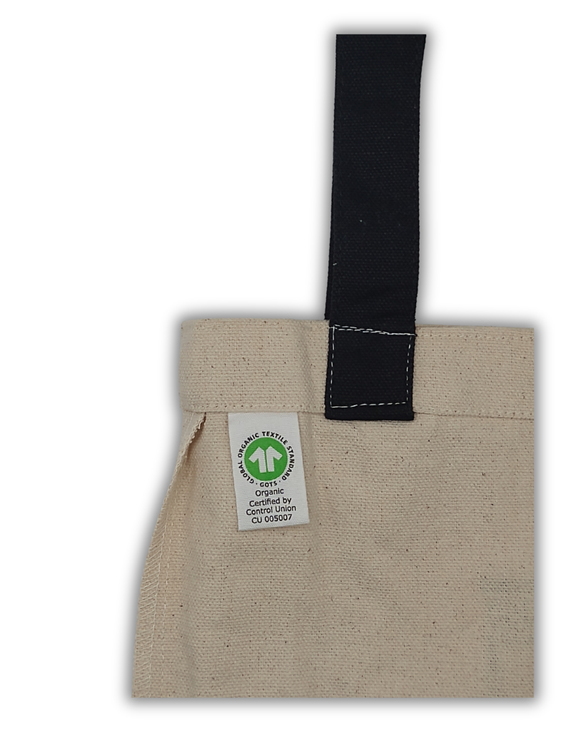 Small tote bag