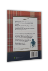 Mijn naam is Anne: dagboekbrieven van Anne Frank in makkelijke taal