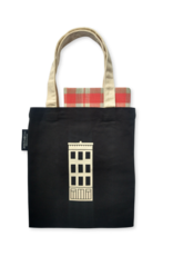 Small tote bag