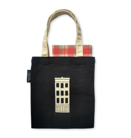 Small tote bag
