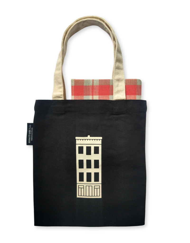 Small tote bag