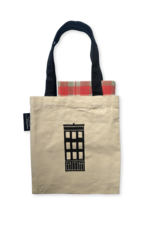 Kleine tote bag