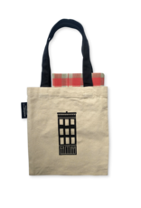 Small tote bag