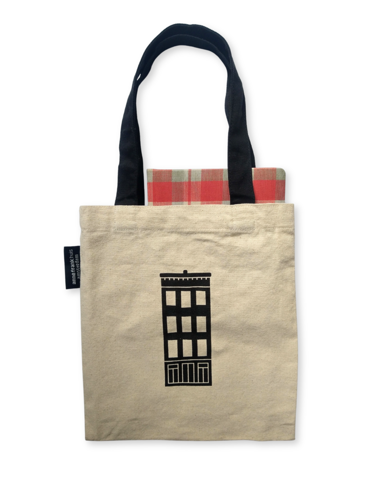 Small tote bag