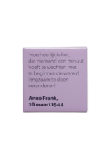 Magnets