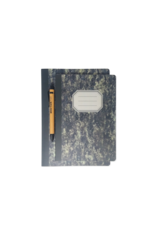 Notebook / Cahier - Small