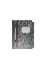 Notitie schrift - Klein