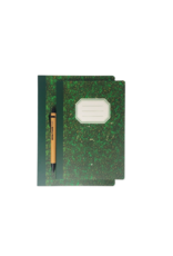 Notebook / Cahier - Small