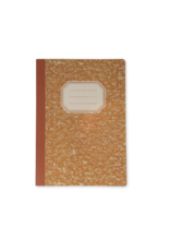 Notebook / Cahier - Small