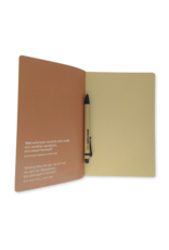 Notebook / Cahier - Small