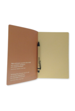 Notitie schrift - Klein